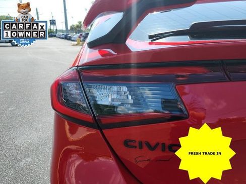 Used 2022 Honda Civic Sport Touring image 31