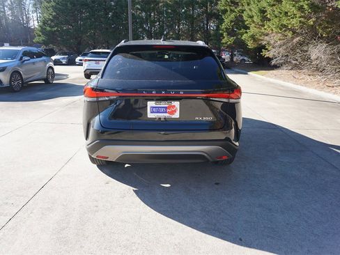 Used 2024 Lexus RX 350 Premium w/ Cold Area Package image 24