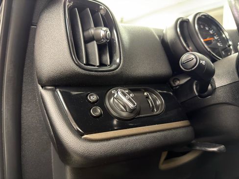 Used 2019 MINI Cooper Countryman S AWD/4WD image 16