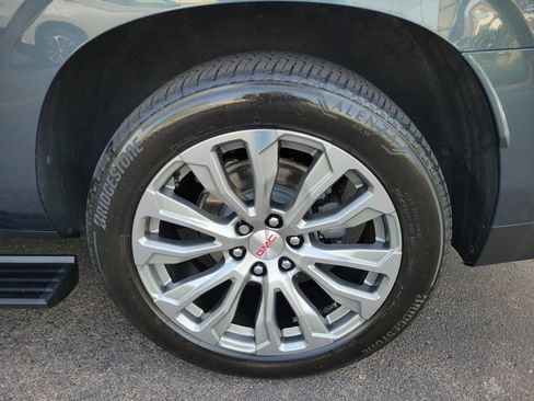 Used 2021 GMC Yukon XL Denali w/ Denali Ultimate Package image 34