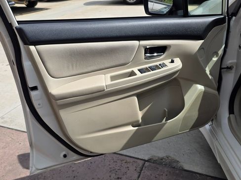 Used 2013 Subaru Impreza 2.0i Sport Premium image 25