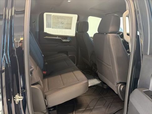 New 2026 Chevrolet Silverado 1500 LT w/ Z71 Off-Road Package image 27