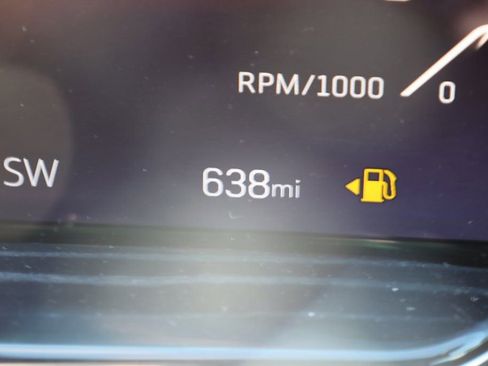 Used 2026 Cadillac Escalade Sport w/ Touring Package image 14