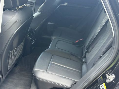 Used 2018 Audi Q5 Prestige w/ Prestige Package AWD/4WD image 19
