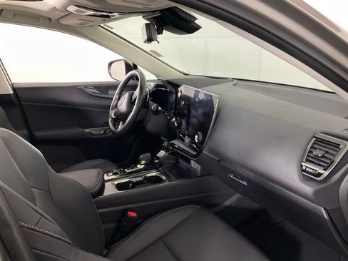 Used 2024 Lexus NX 350 AWD w/ Premium Package image 31