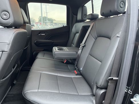 New 2026 GMC Canyon Elevation w/ Convenience Package image 13