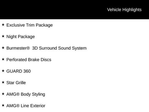 Certified 2025 Mercedes-Benz C 300 C 300 image 6
