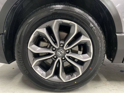 Used 2021 Honda CR-V EX image 23