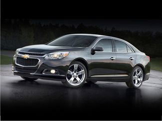 Used 2015 Chevrolet Malibu LT w/ Power Convenience Package FWD video 1