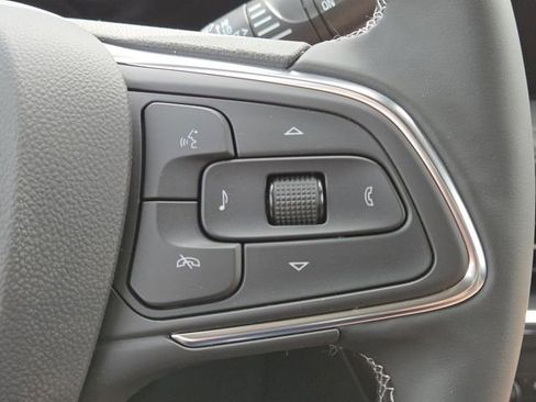 New 2026 Buick Encore GX Preferred FWD image 13