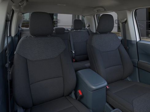 New 2026 Ford Maverick XL image 10