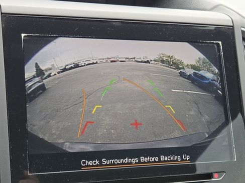 Used 2020 Subaru Impreza 2.0i Sport image 3