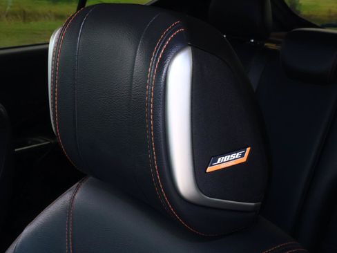 Used 2020 Nissan Kicks SR w/ SR Premium Package FWD image 14