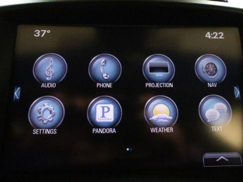 Used 2017 Buick Regal GS image 17