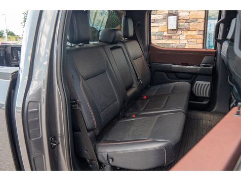 Used 2023 Ford F150 Lariat w/ Equipment Group 502A High AWD/4WD image 22