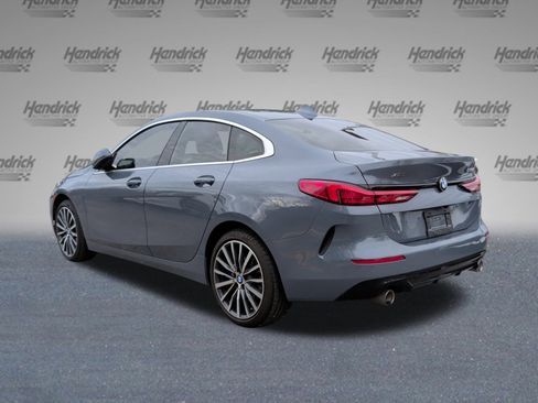 Certified 2023 BMW 228i xDrive Gran Coupe w/ Convenience Package image 8