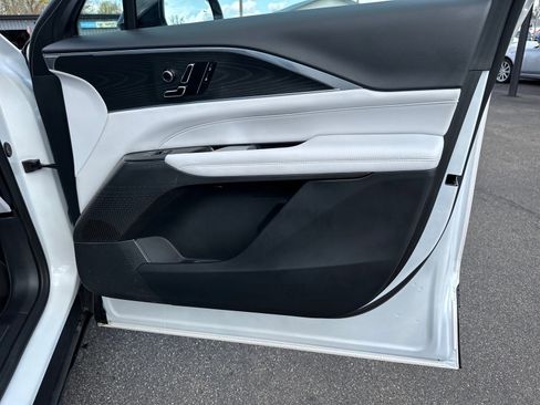 Used 2024 Cadillac Lyriq Luxury w/ LPO, Floor Liner Package image 24