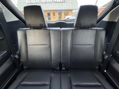 Used 2015 MAZDA CX-9 Grand Touring w/ GT Technology Package image 33