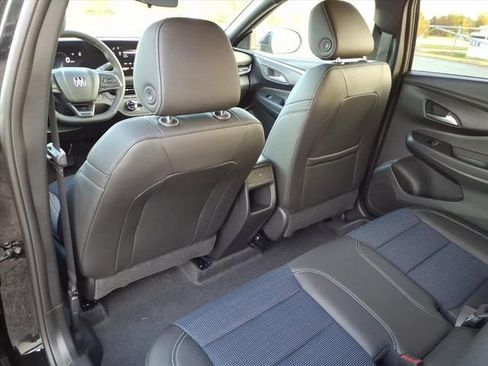 New 2026 Buick Envista Preferred image 15