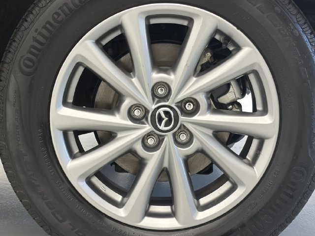 Used 2023 MAZDA CX-5 AWD 2.5 S image 11
