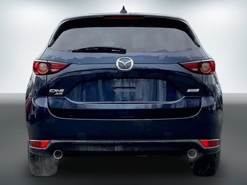 Used 2019 MAZDA CX-5 Grand Touring image 3