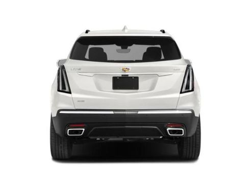 Used 2021 Cadillac XT5 Sportv w/ Platinum Package AWD/4WD image 6