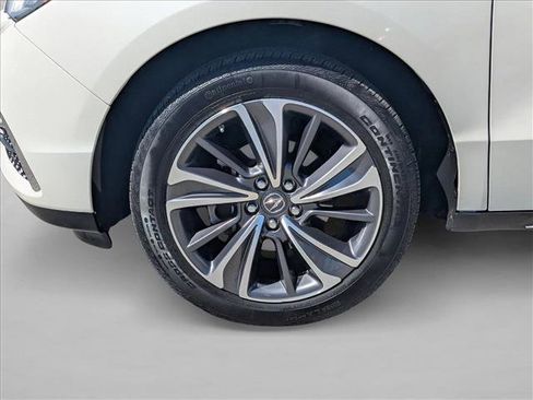 Used 2019 Acura MDX SH-AWD w/ Technology Package image 26