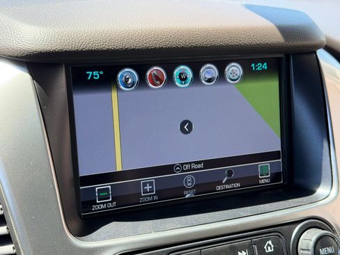 Used 2018 Chevrolet Suburban Premier AWD/4WD image 46