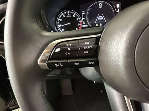 Used 2025 MAZDA CX-30 AWD 2.5 S w/ Select Sport Pkg image 16