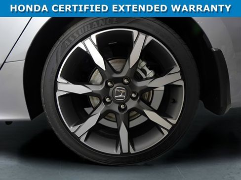 Used 2025 Honda Civic Sport Touring image 27