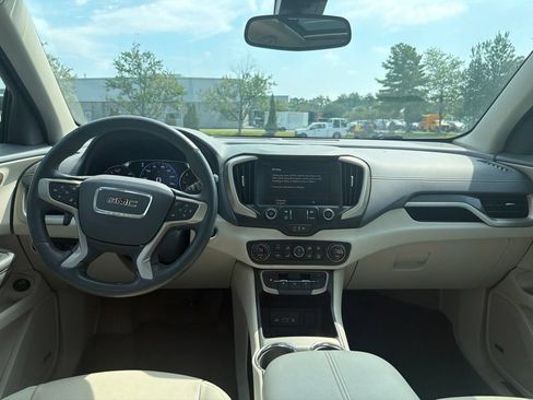 Used 2023 GMC Terrain Denali AWD/4WD image 15