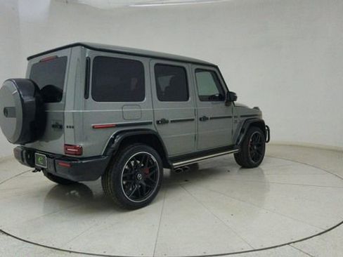 Used 2024 Mercedes-Benz G 63 AMG 4MATIC image 72