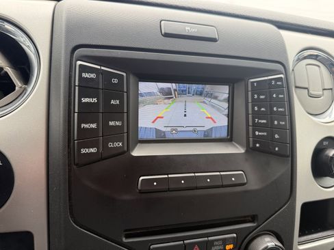 Used 2014 Ford F150 XLT w/ Equipment Group 302A Luxury image 15