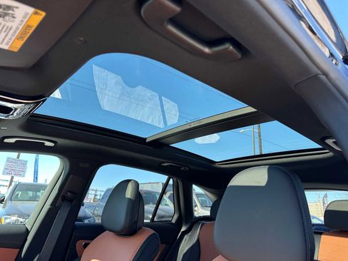 New 2026 Mercedes-Benz GLC 300 4MATIC image 22