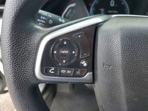 Used 2019 Honda Civic LX image 24