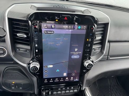 New 2026 RAM 3500 Big Horn image 10