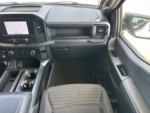 Used 2023 Ford F150 XL w/ STX Appearance Package AWD/4WD image 13