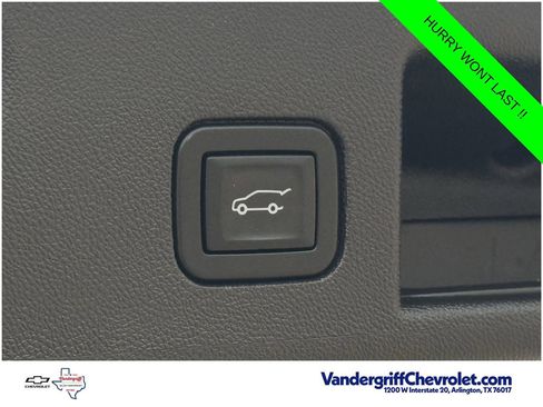 Used 2022 Chevrolet Equinox LT FWD image 26