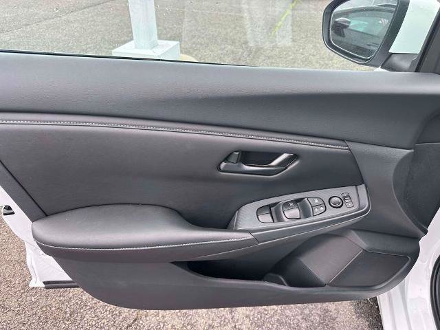 Certified 2025 Nissan Sentra S FWD image 14