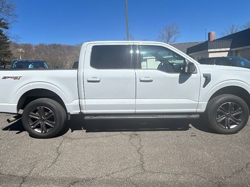Used 2023 Ford F150 XLT w/ Equipment Group 302A High image 10