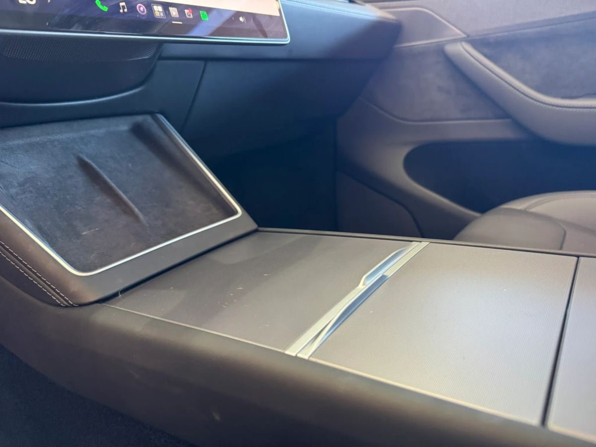 Used 2026 Tesla Model Y AWD image 17