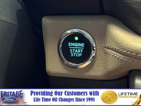 Used 2023 Ford Expedition Limited AWD/4WD image 24