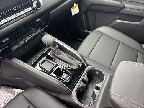 New 2026 GMC Canyon Elevation w/ Convenience Package image 21