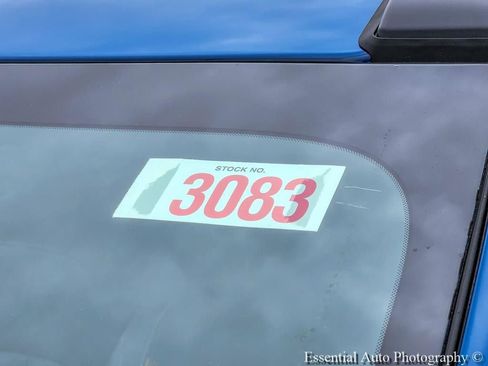 New 2026 Subaru Outback Wilderness AWD/4WD image 27