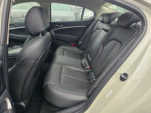 New 2026 Genesis G70 2.5T image 21