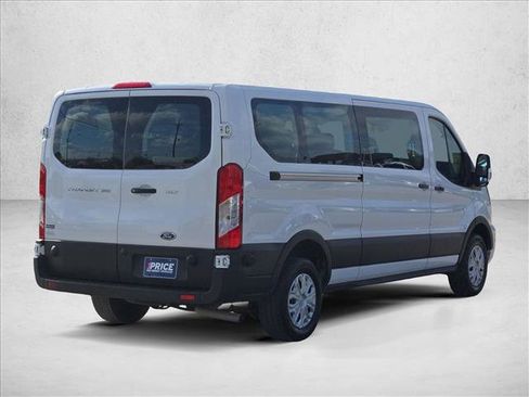Used 2024 Ford Transit 350 XLT image 5