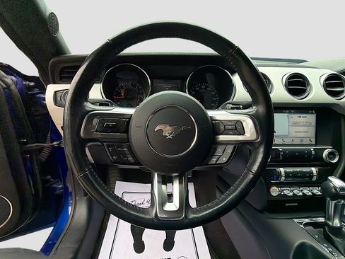 Used 2016 Ford Mustang Premium w/ Equipment Group 201A RWD image 11