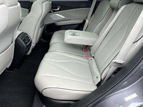 Used 2019 Acura RDX AWD w/ Advance Package image 26