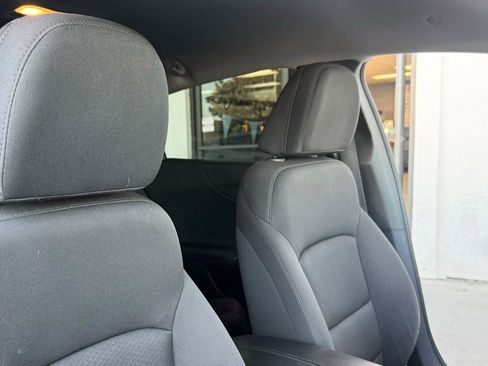 Used 2023 Chevrolet Malibu LT image 25