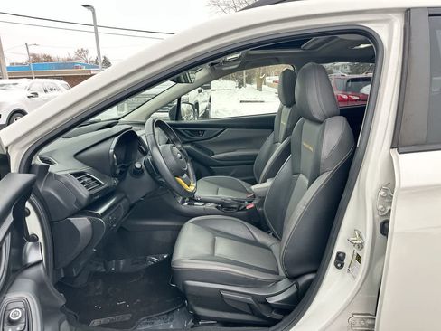 Certified 2021 Subaru Crosstrek 2.5i Sport w/ Moonroof Package image 21